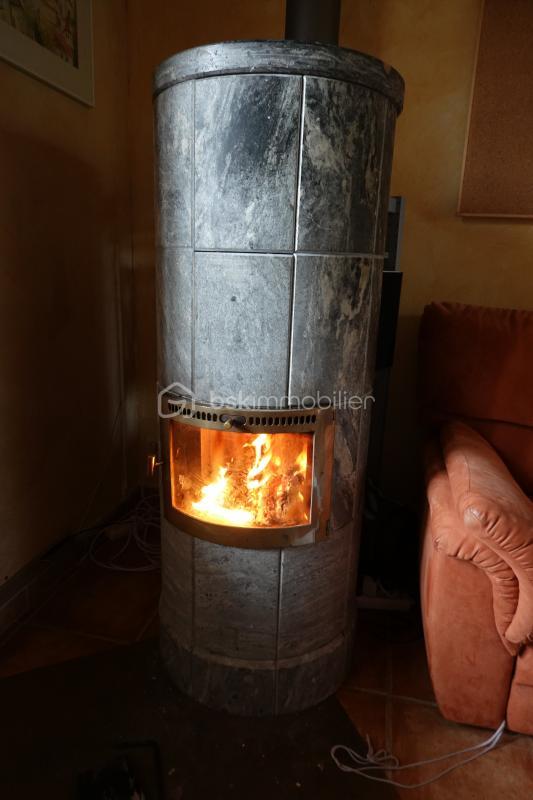 Maison - 148 m² - 7 pièces