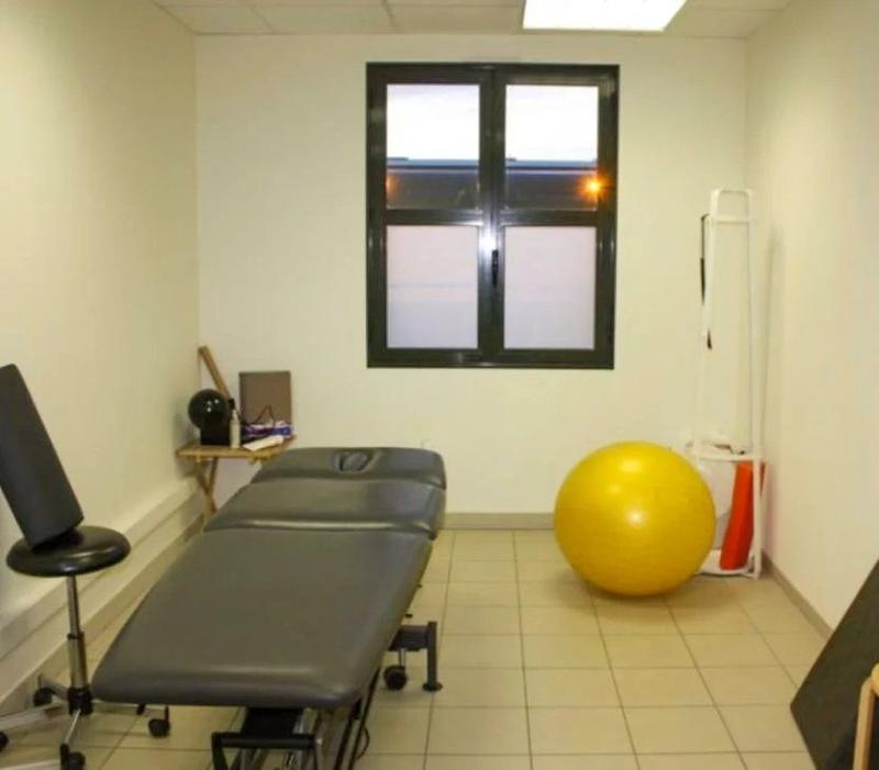 Bureau - 66 m² - 3 pièces