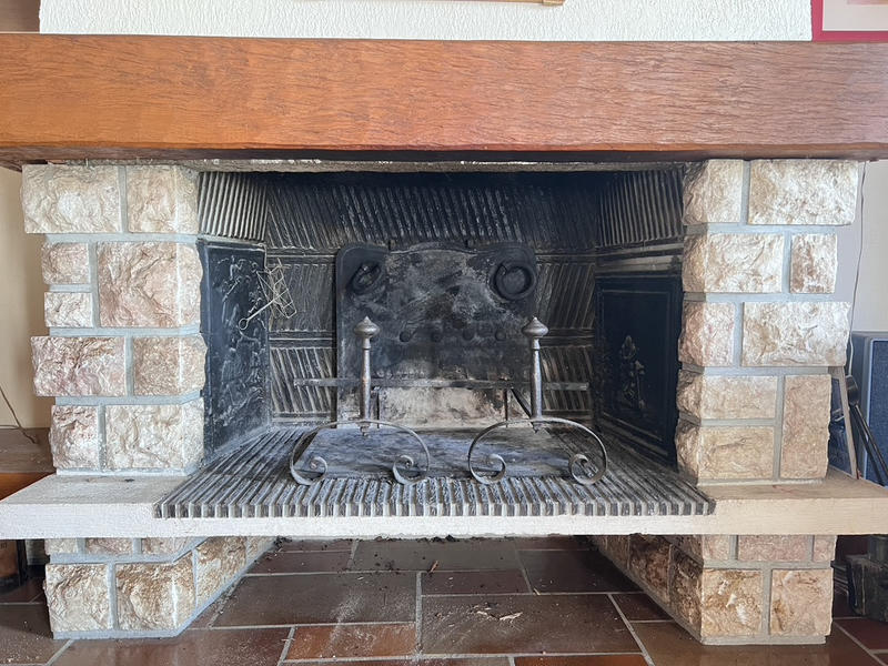 Maison - 155 m² - 5 pièces