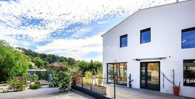 Maison - 133 m² - 4 pièces