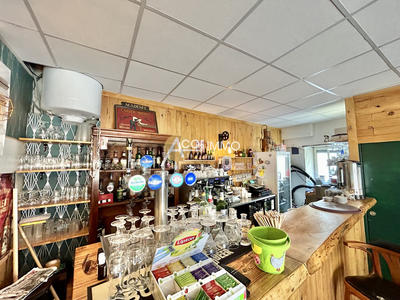 Fonds de commerce - Magasins - 35 m²