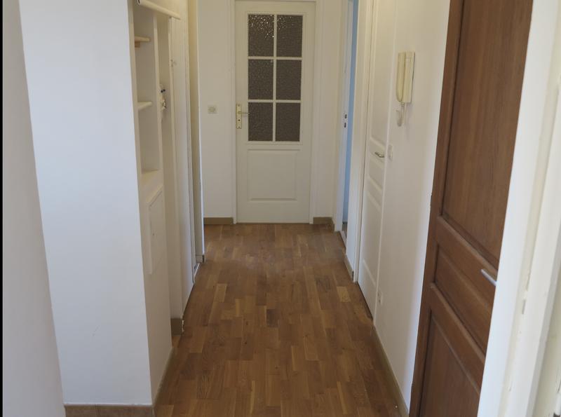 Appartement - 75 m² - 4 pièces