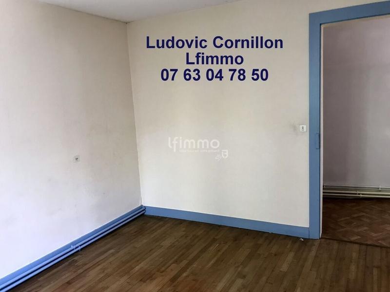 Maison - 168 m² - 10 pièces