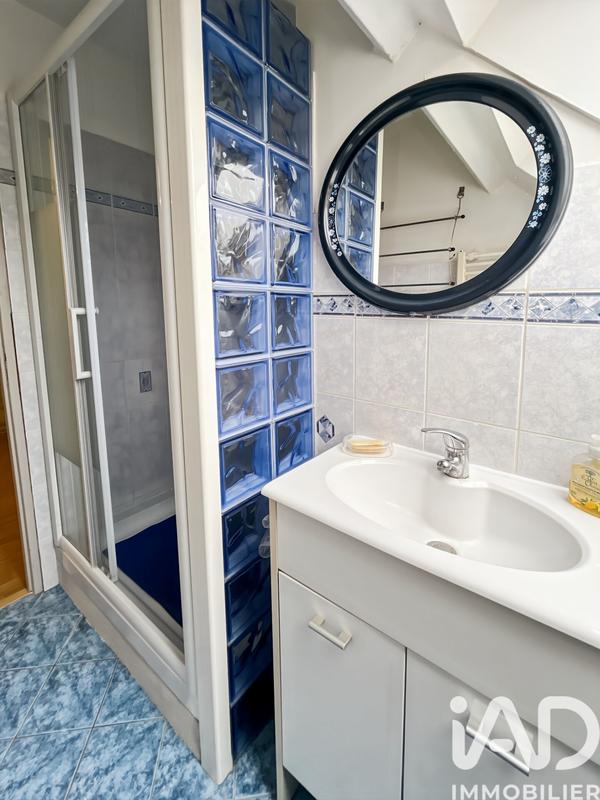 Maison - 127 m² - 6 pièces