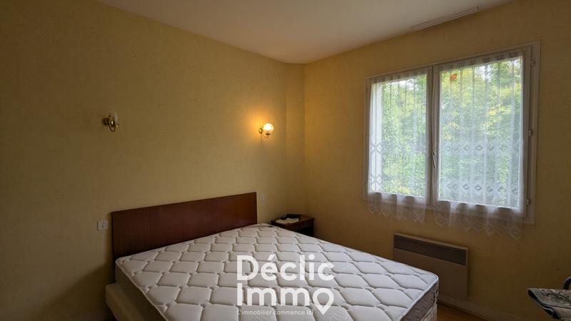 Maison - 160 m² - 8 pièces