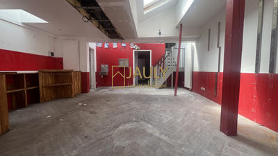 Local commercial - 197 m²