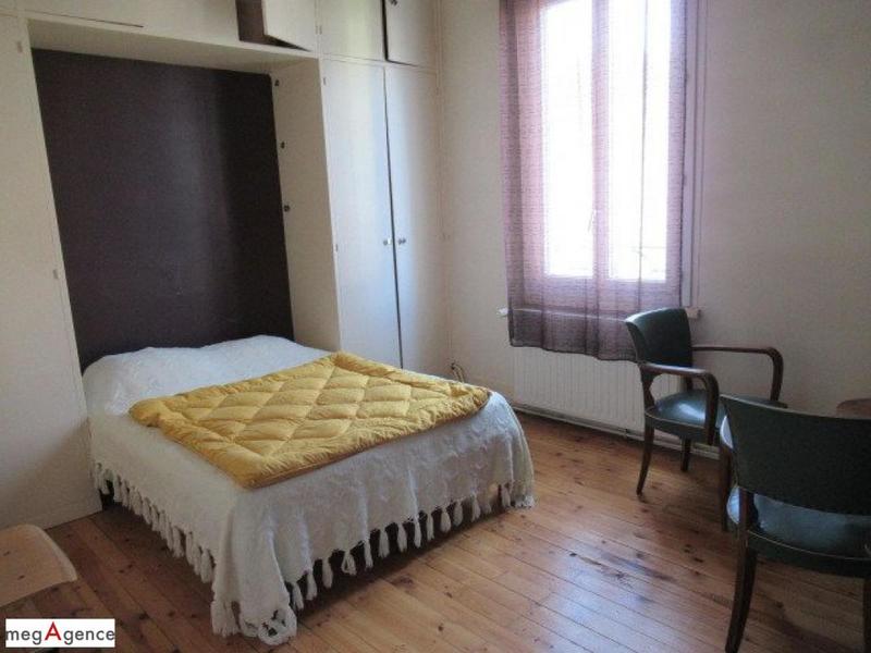 Maison de ville - 106 m² - 5 pièces