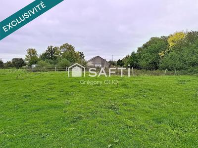 Terrain - 37 017 m²