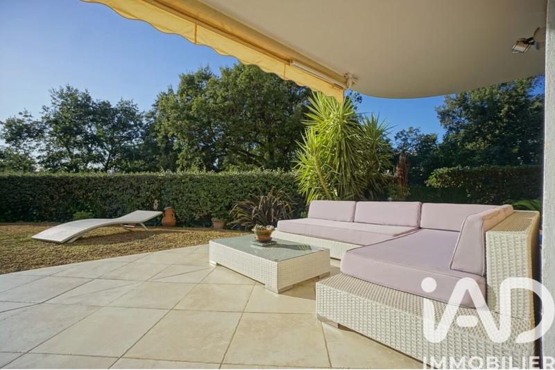 Appartement - 84 m² - 3 pièces