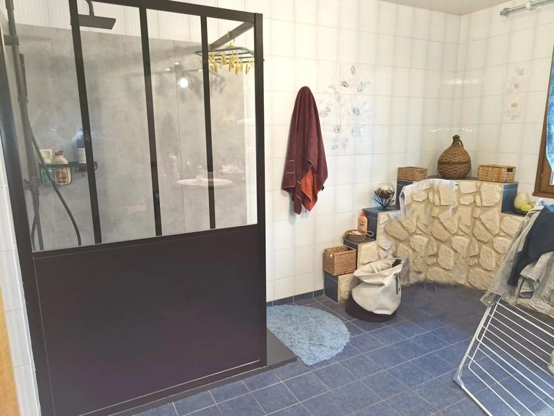 Maison - 168 m² - 7 pièces