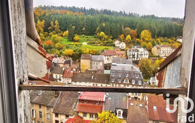 Maison - 180 m² - 9 pièces