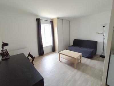 Appartement - 19 m² - 1 pièce