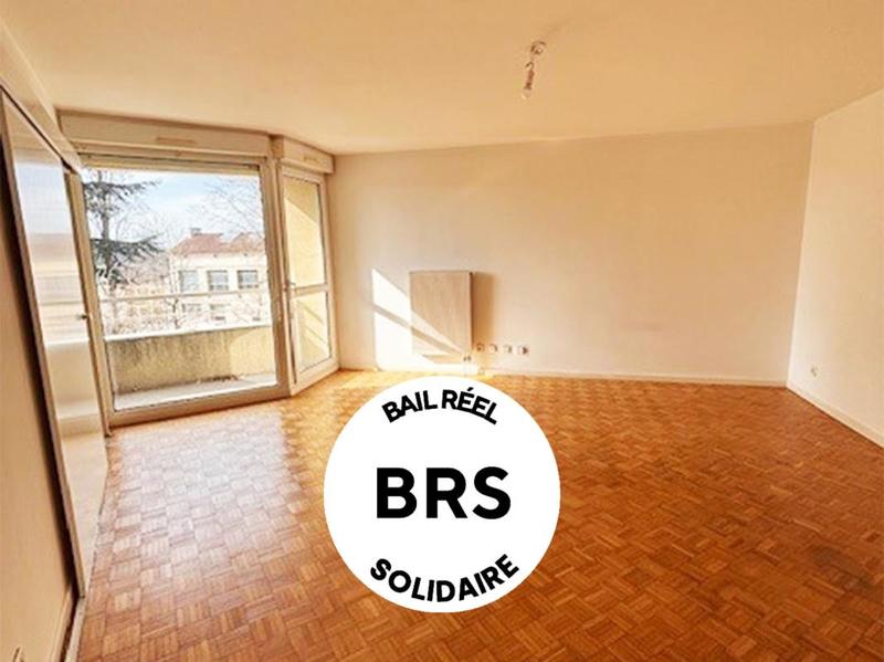 Appartement - 79 m² - 3 pièces