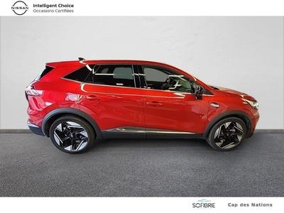 Renault d Divers Vp Symbioz Iconic E-Tech Full Hybid 145