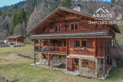 Ferme - 245 m² - 6 pièces