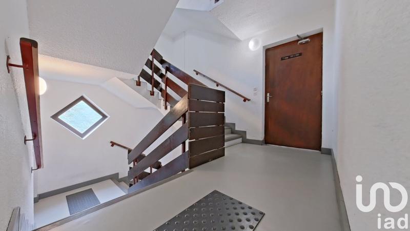 Studio - 22 m² - 2 pièces