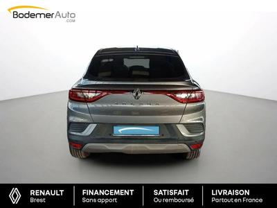 Renault Arkana mild hybrid 140 Edc Fap - 22 Evolution