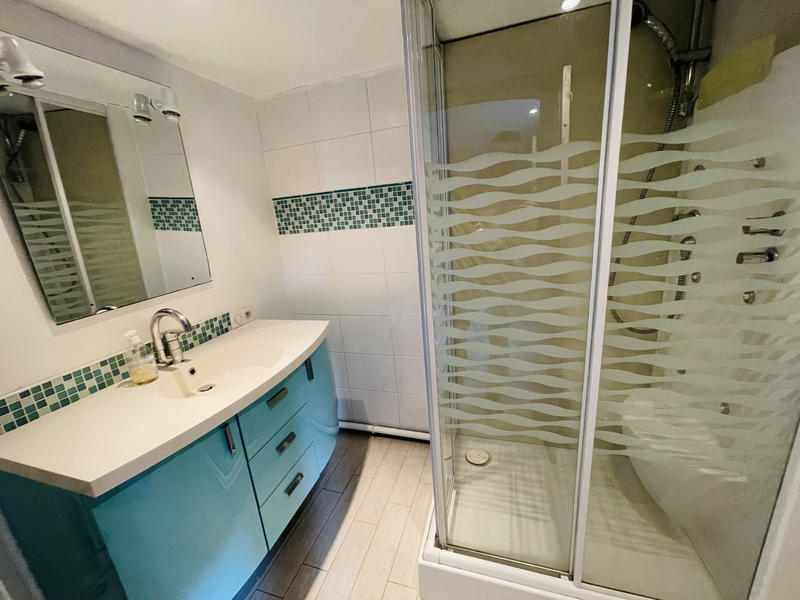 Maison - 211 m² - 7 pièces