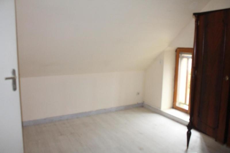 Maison - 72 m² - 5 pièces