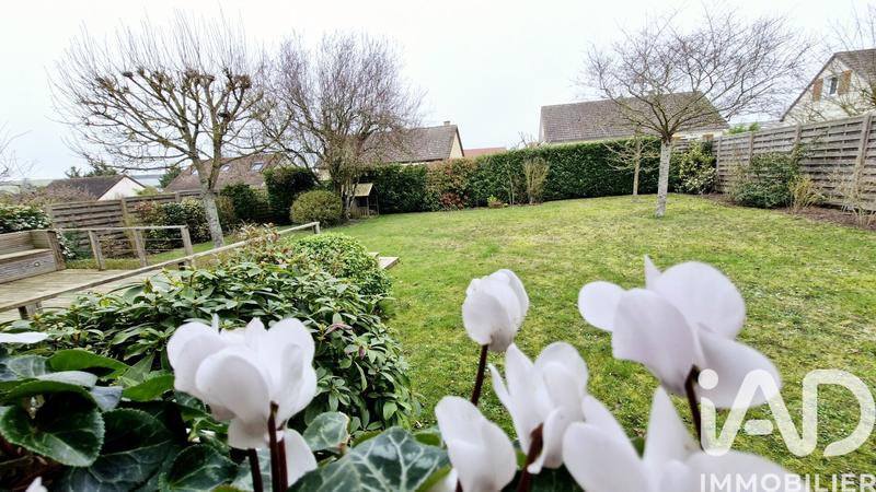 Maison - 169 m² - 7 pièces