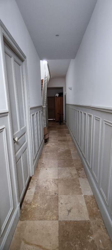 Maison bourgeoise - 148 m² - 6 pièces