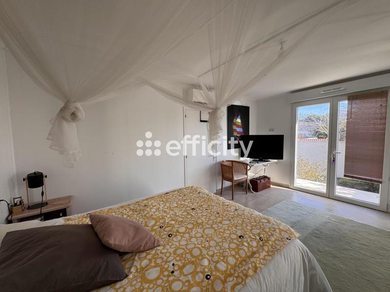 Maison - 151 m² - 6 pièces