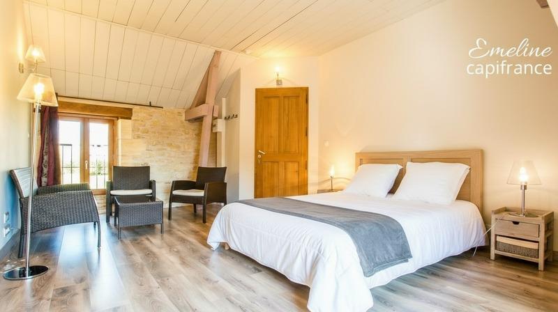 Maison - 202 m² - 6 pièces