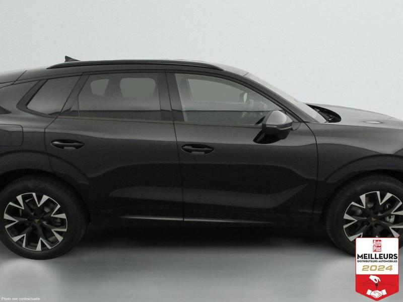 Cupra Terramar 1.5 eHybrid 204 ch Dsg6 V