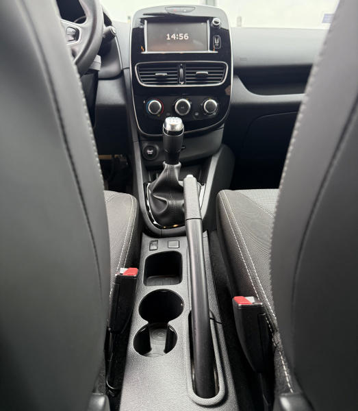 Renault Clio 4 1.5 Dci 90ch Business