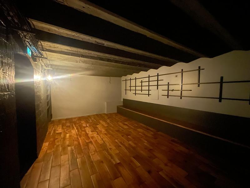 Local commercial - 220 m²