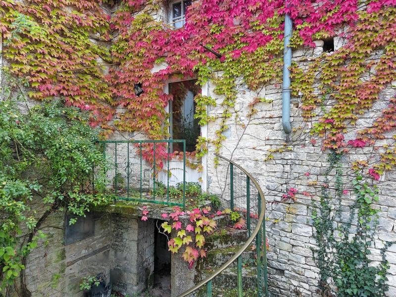 Maison de village - 184 m² - 7 pièces