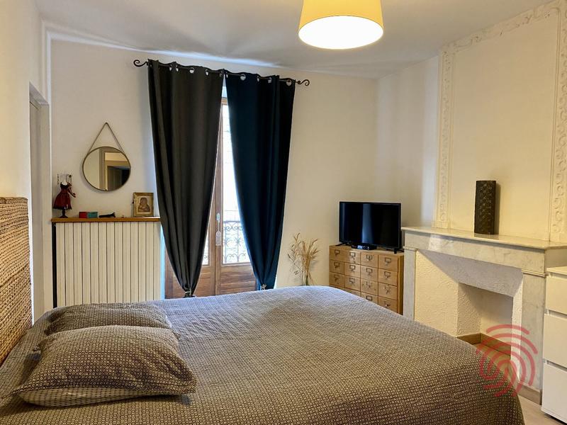 Propriété viticole - 240 m² - 7 pièces