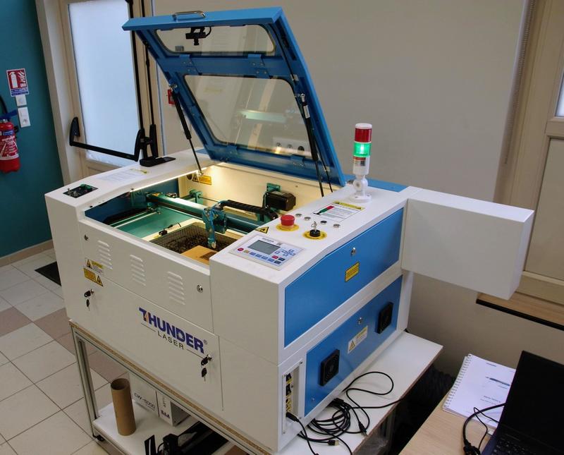 Tout Feu Tout Flamme 2026 - Création lumineuse : fabriquez votre photophore au Fablab !