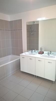 Appartement - 86 m² - 4 pièces