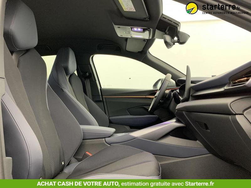 Cupra Terramar 1.5 eHybrid 204 ch Dsg6 V