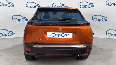 Peugeot 2008 II 1.5 BlueHDi 110 Active Pack