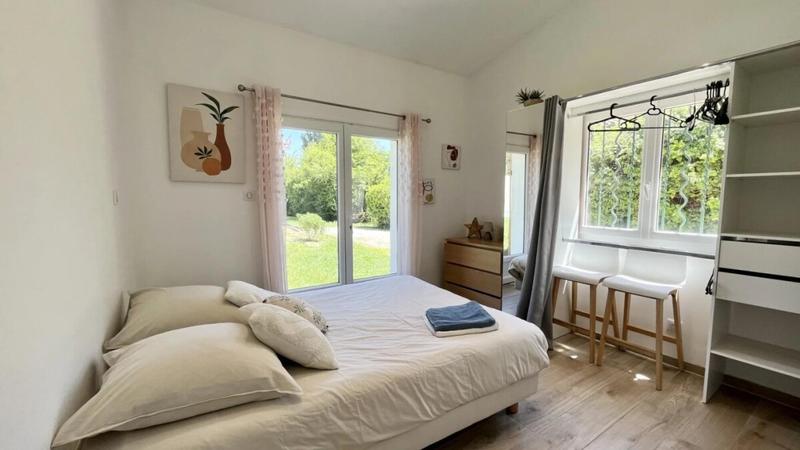 Villa - 150 m² - 5 pièces