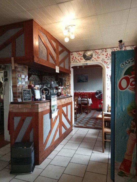 Maison ancienne - 156 m² - 4 pièces