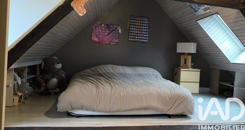 Maison de village - 146 m² - 7 pièces