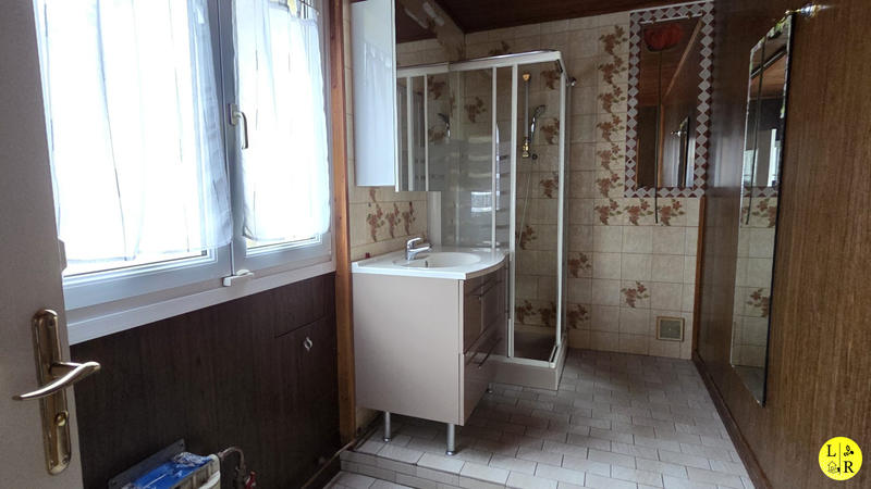 Maison - 74 m² - 3 pièces