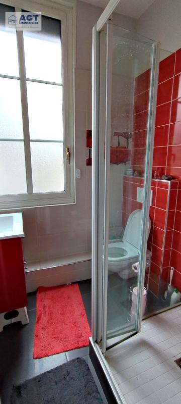 Maison - 109 m² - 7 pièces