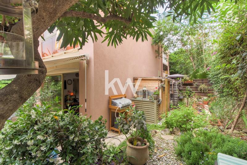 Appartement - 33 m² - 2 pièces