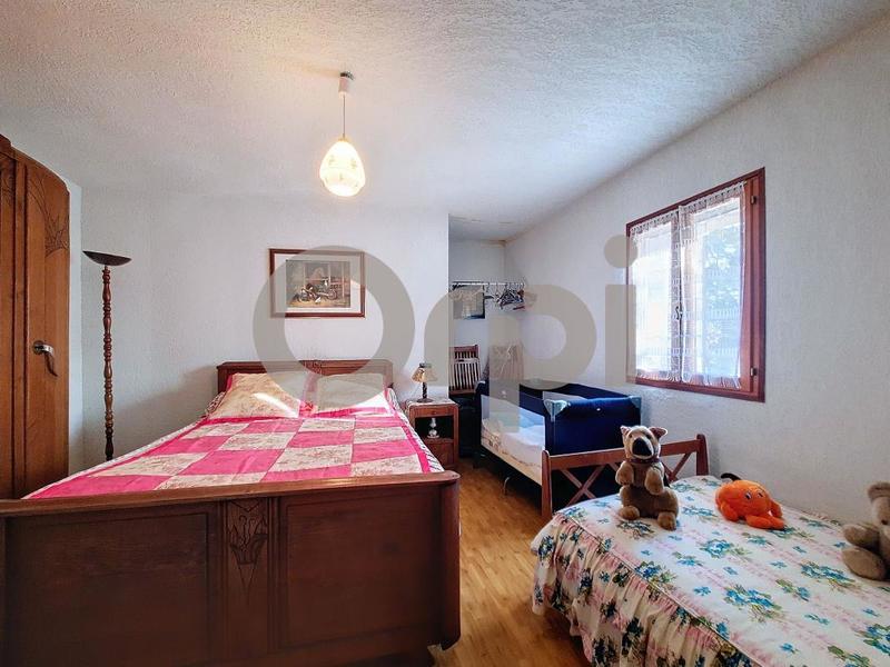 Corps de ferme - 177 m² - 6 pièces