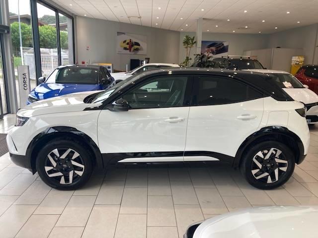 Opel Mokka 1.2 Turbo Hybrid 145 ch e-Dct6 Gs