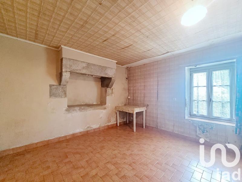 Maison - 243 m² - 10 pièces