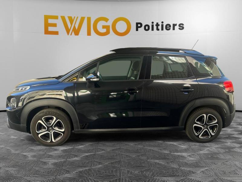 Citroën C3 Aircross 1.2 Puretech 82 Feel