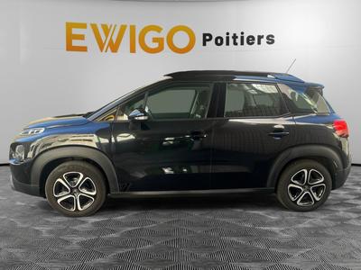 Citroën C3 Aircross 1.2 Puretech 82 Feel
