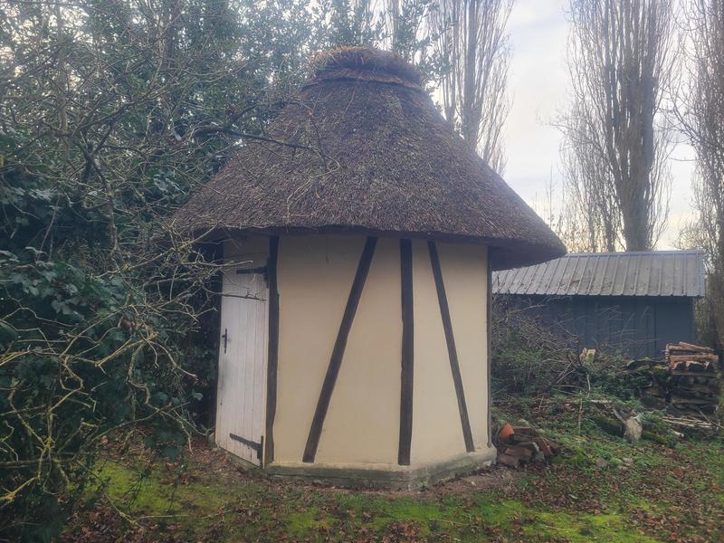 Maison - 50 m² - 3 pièces