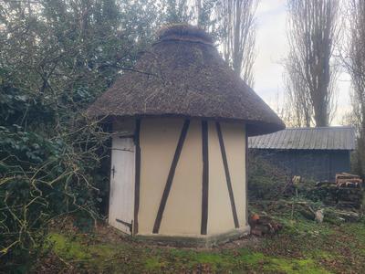 Maison - 50 m² - 3 pièces