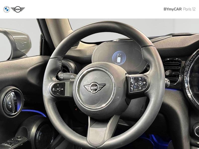 Mini 3 portes Hatch F56 Lci II Cooper 136 ch Dkg7 Edition Premium Plus